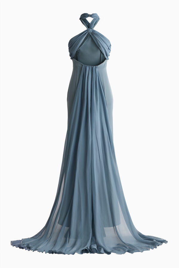 Vestido Largo Lilium