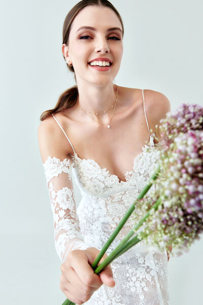 Abito da Sposa Tiziana