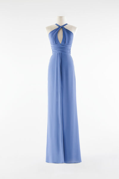 Long Astra Dress