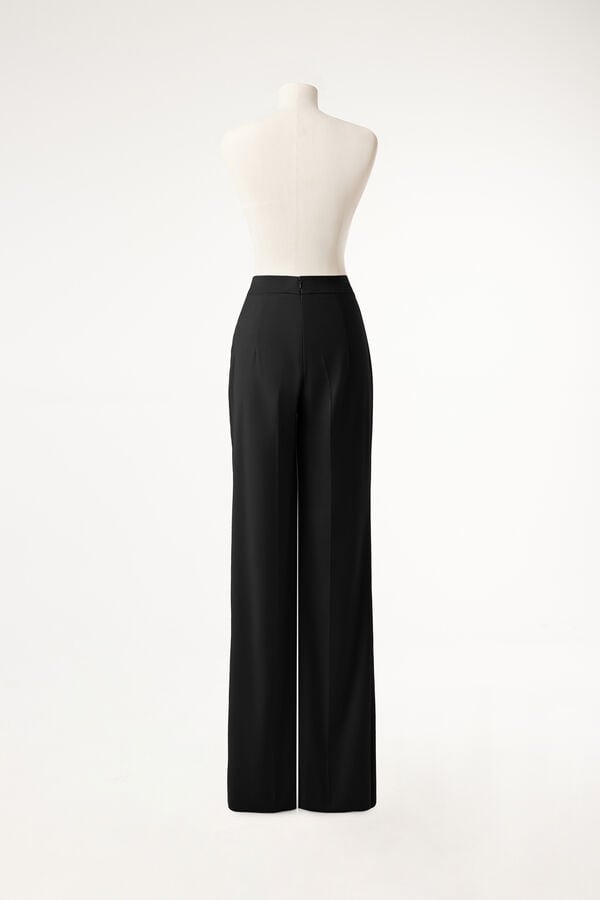 Pantalone pareo