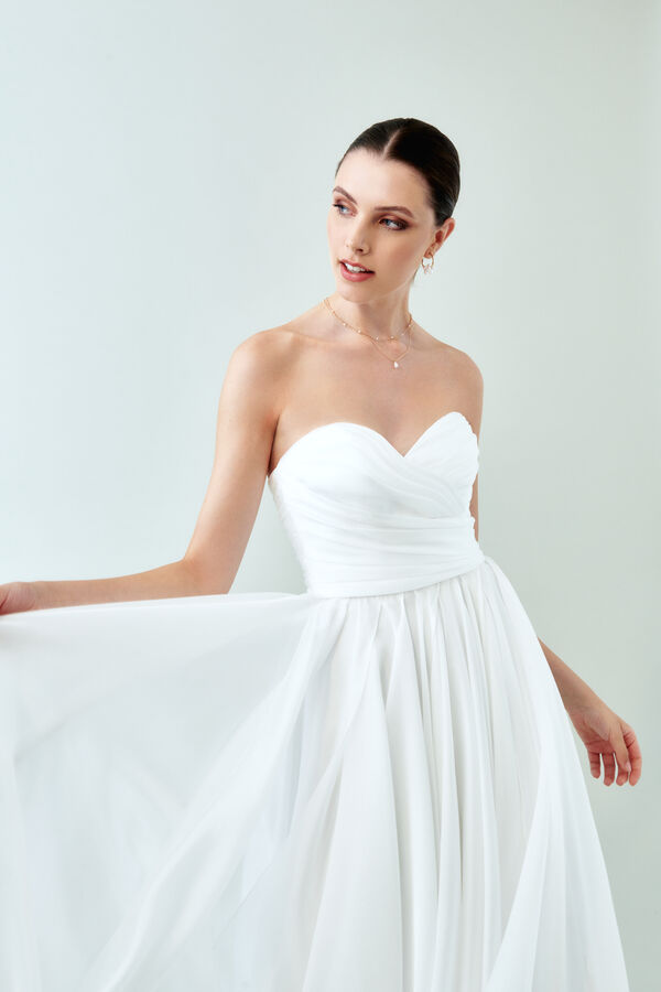 Abito da Sposa Annabel