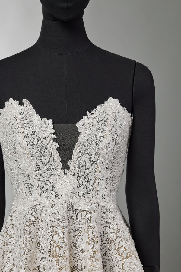 Abito da Sposa Zaira