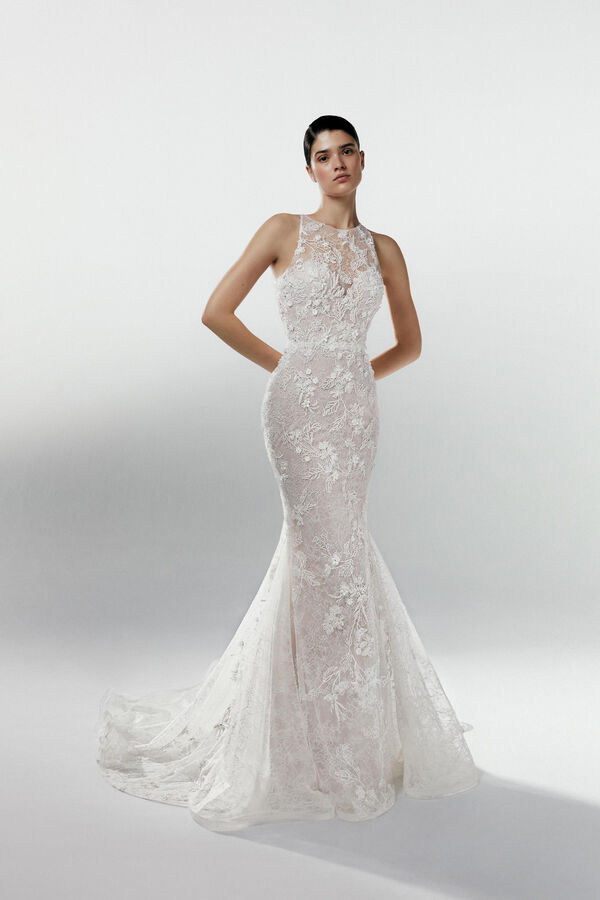 Abito da Sposa Edith