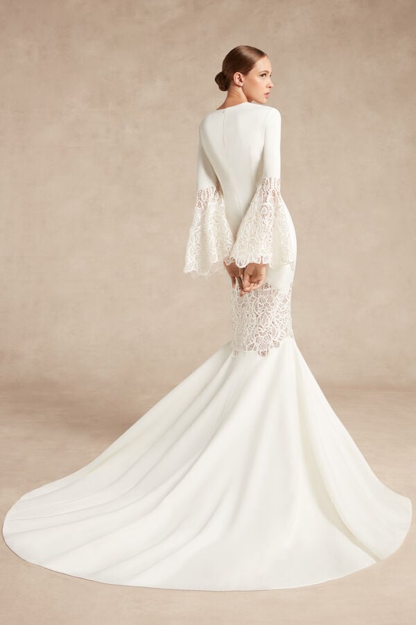 Abito da sposa Lindsay