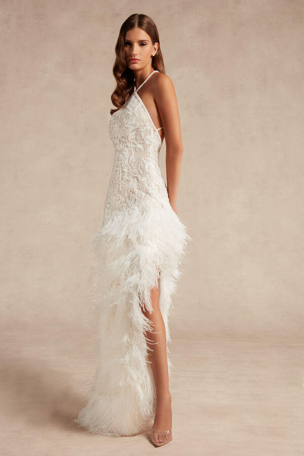 Abito da sposa Edith