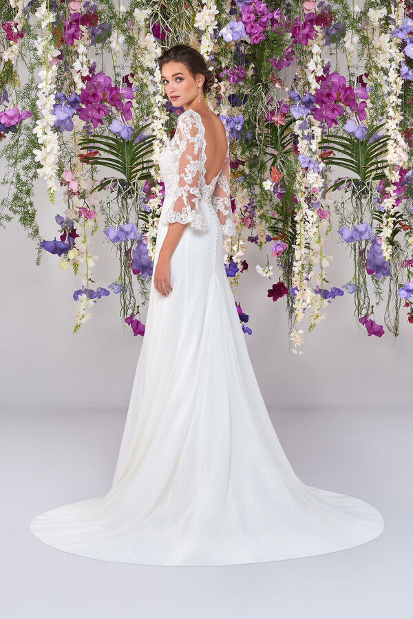 Abito da sposa Helga
