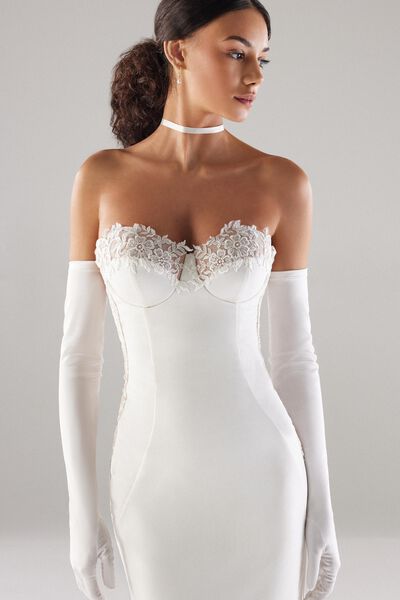 Victoria wedding dresses