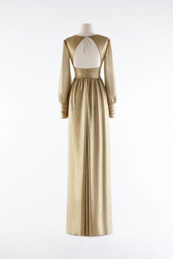 Bastille Maxikleid