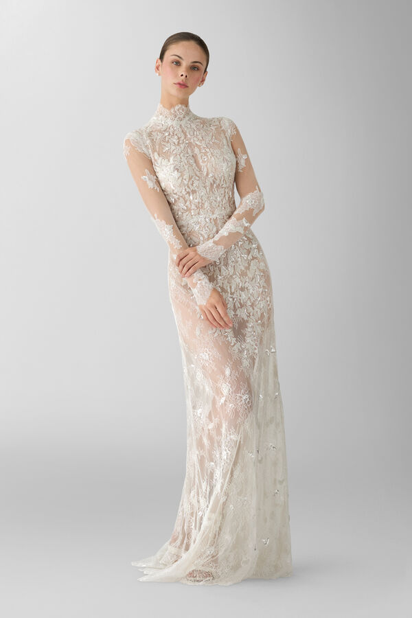 Abito da Sposa Silvy