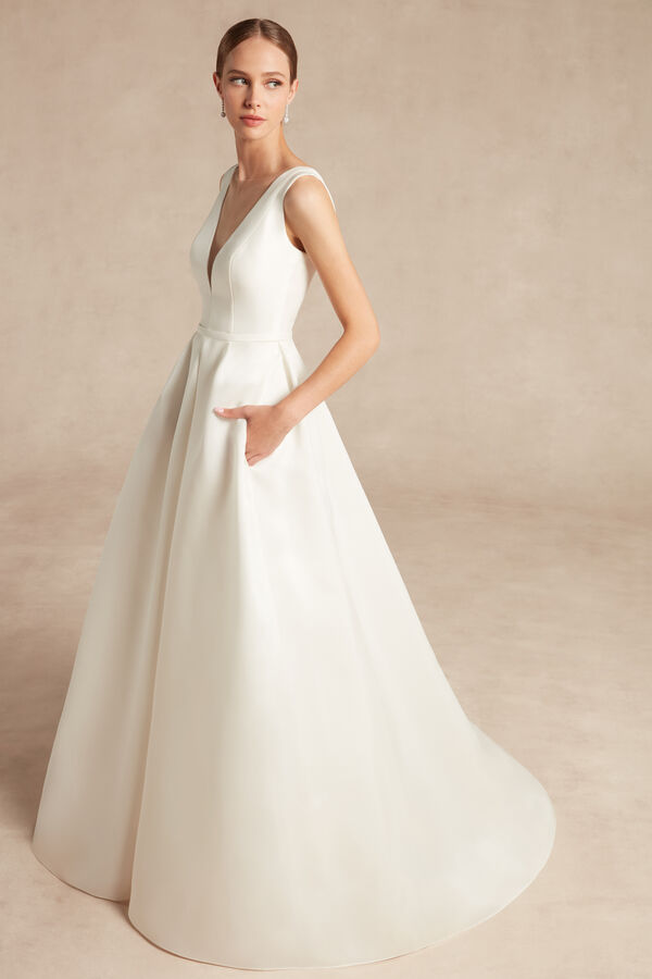 Robe de mariée Mabel