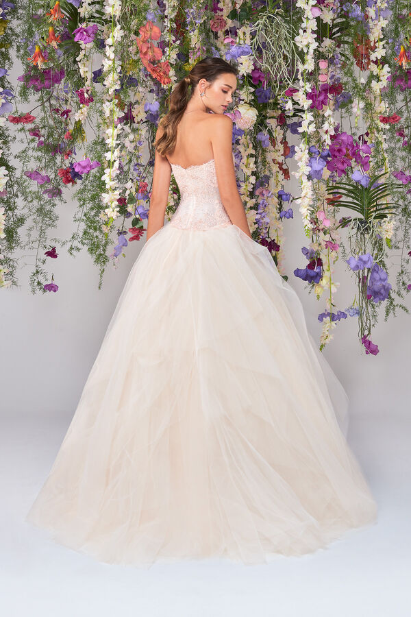 Abito da sposa Iris