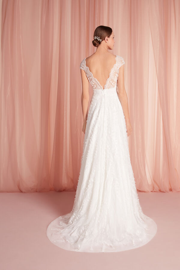 Brautkleid Giulia