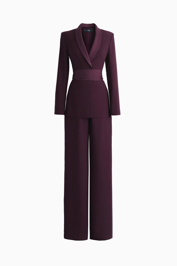 Plutone Suit