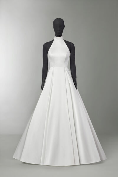 Abito da Sposa Teresa