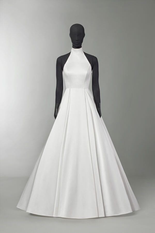 Teresa bridal Gown