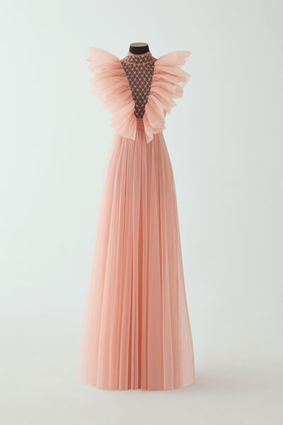 Vestit Anemone