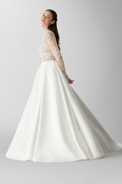 Wedding dresses Costanza