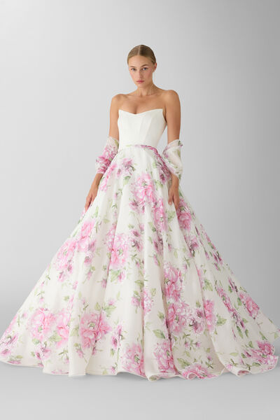Abito da Sposa Rose