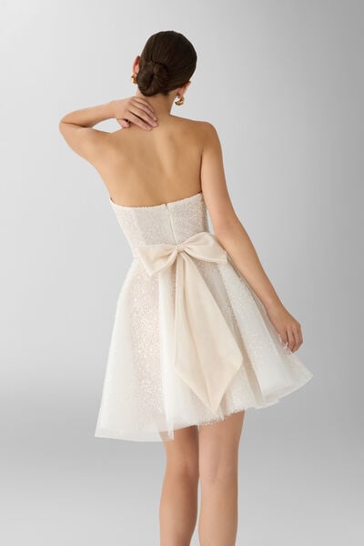 Abito da Sposa Elettra