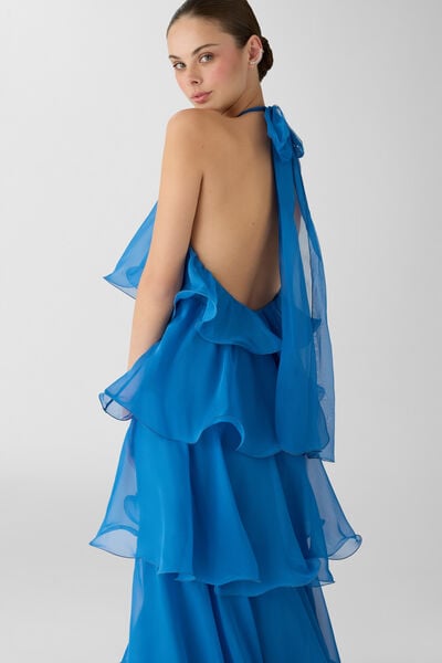 Long Dress Febe