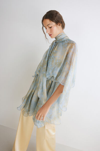 Abito Corto Calypsia