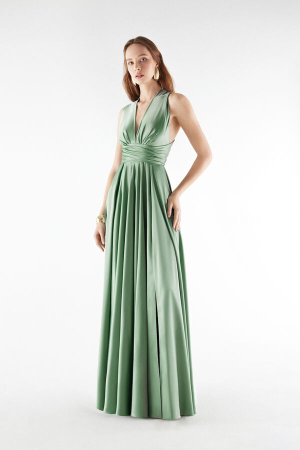 Long Dress Elettra