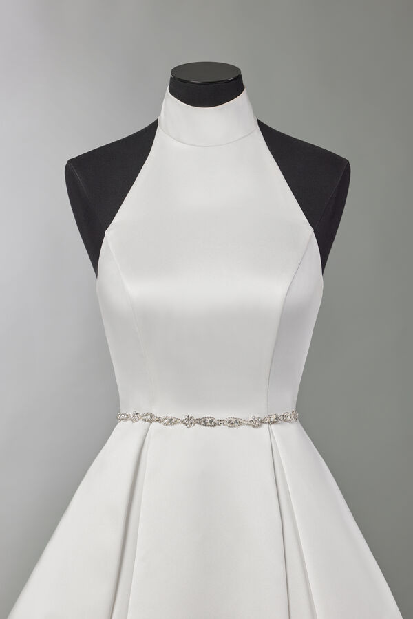 Jewel Belt