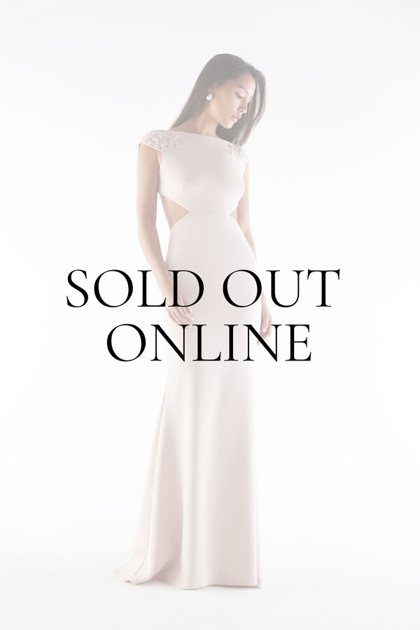 Vestit Llarg Dafne