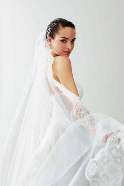 Bridal Gown Roberta