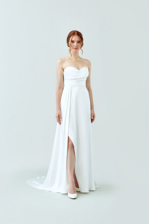 Vestit de Núvia