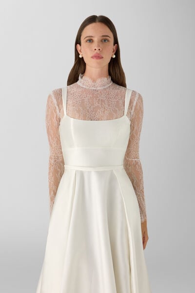 Lace Bolero