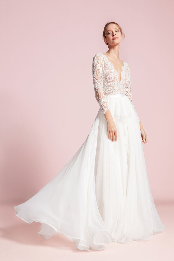 Brautkleid Monique