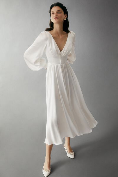 Lucia Bridal Gown