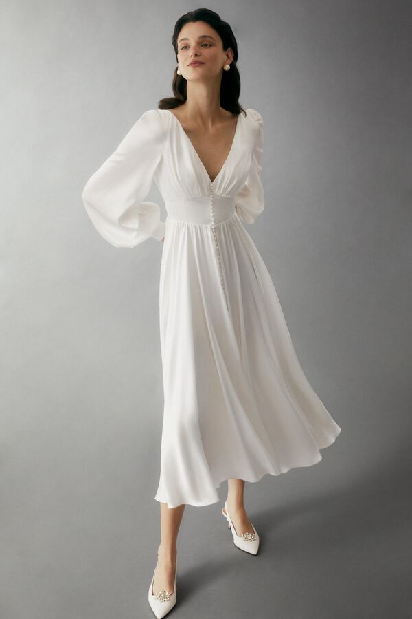Abito da Sposa Lucia