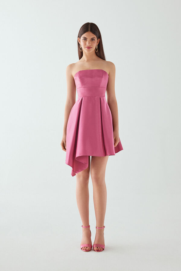 Long Dress Cromo