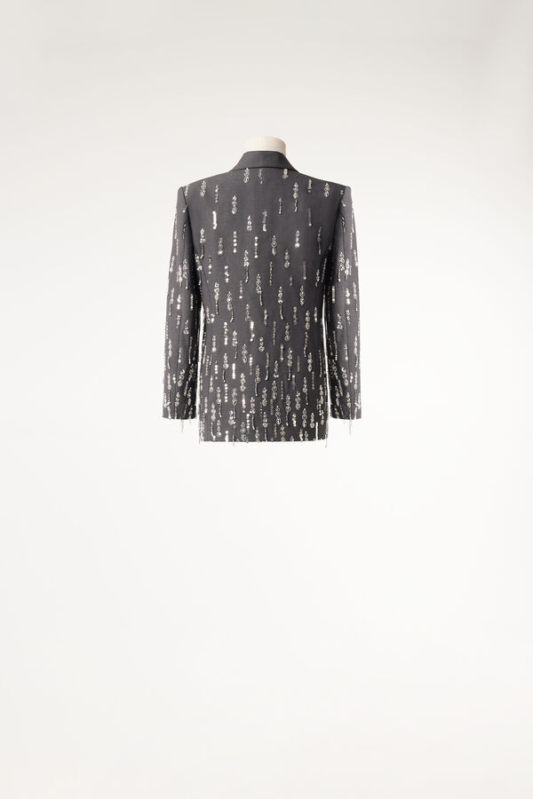 Blazer Oversize