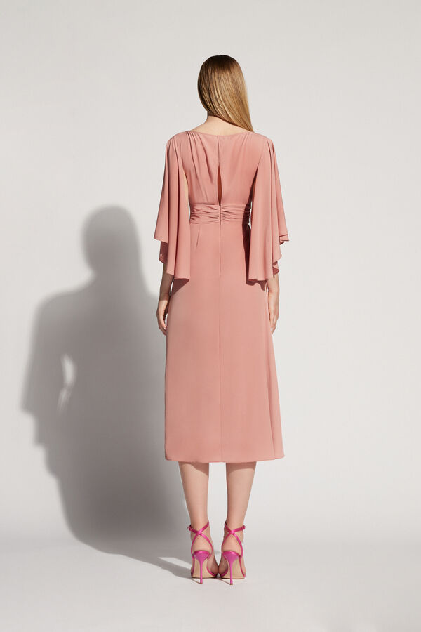 Trieste Midi Dress