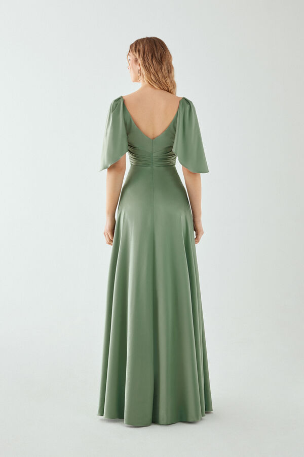 Long Dress Zaffiro
