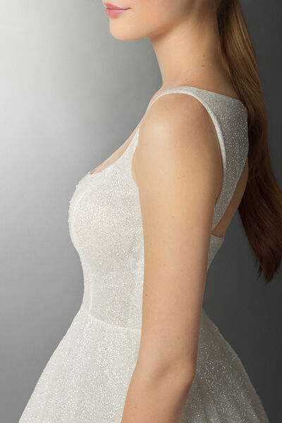 Abito da Sposa Sabrina