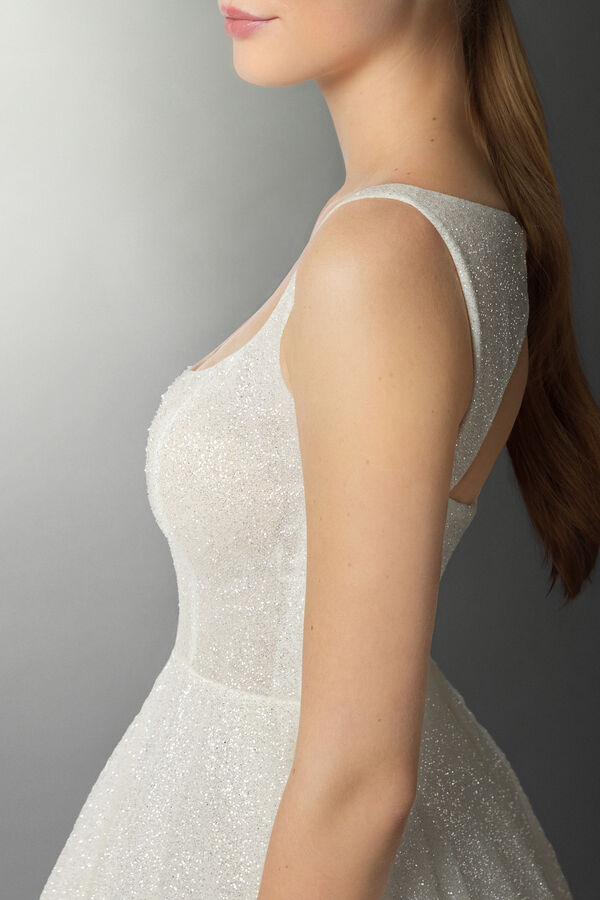 Vestido de novia Sabrina