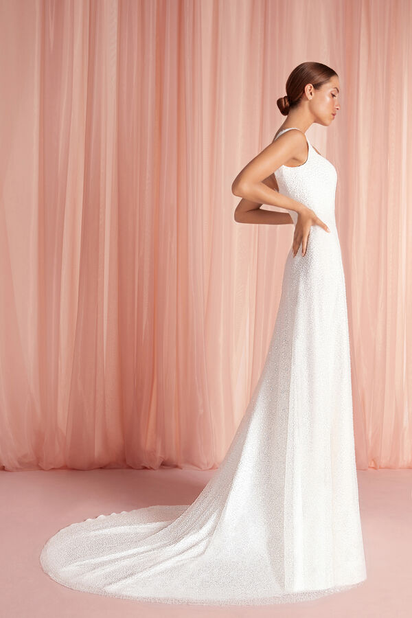 Abito da Sposa Gioia