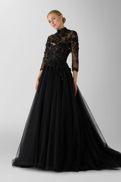 Allison Wedding Dresses