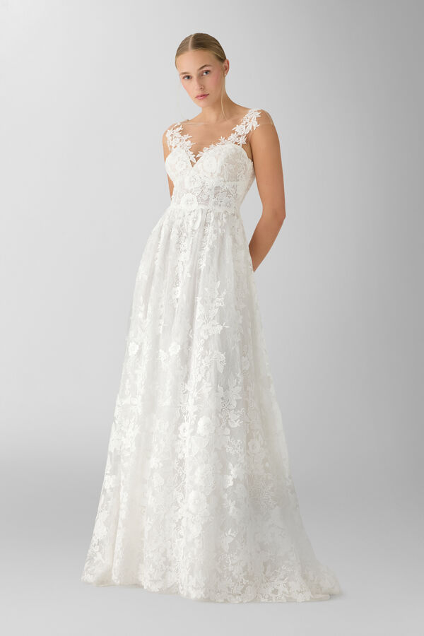 Vestidos de noiva Sharon