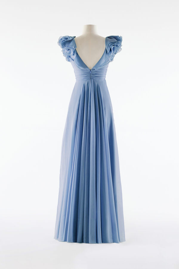 Robe Longue Siviglia