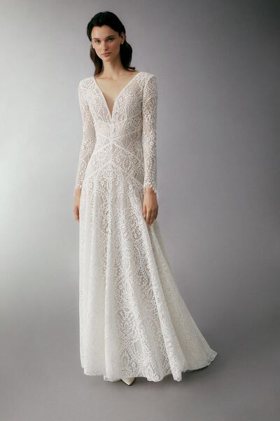 Abito da Sposa Febe