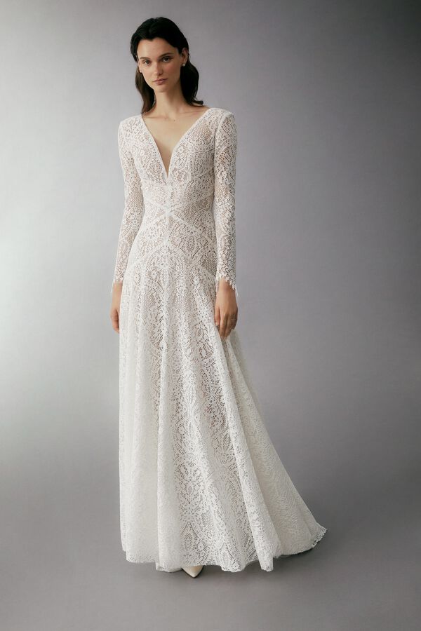 Abito da Sposa Febe
