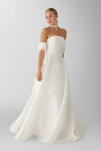 Robe de mariée Luana
