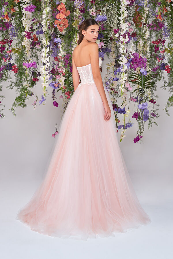 Marlene Wedding Gown