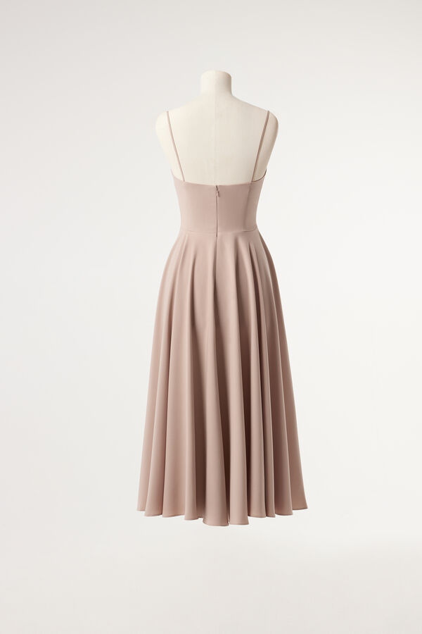 Vestido Midi Auge