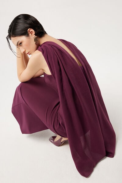 Stola in cotone